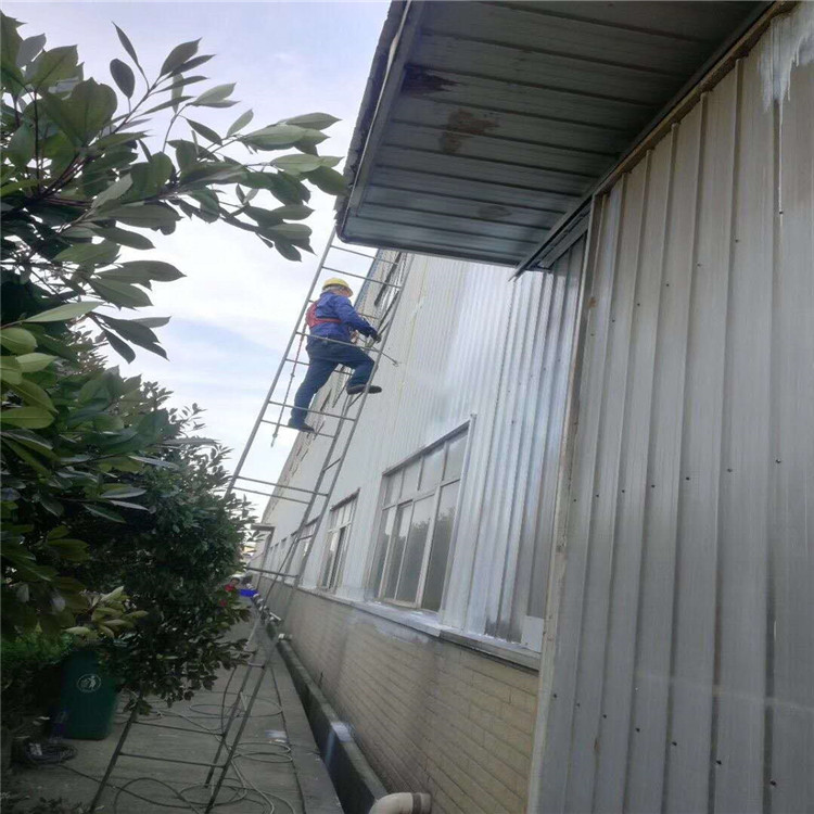 高安核心业务： 专业承接各类设备