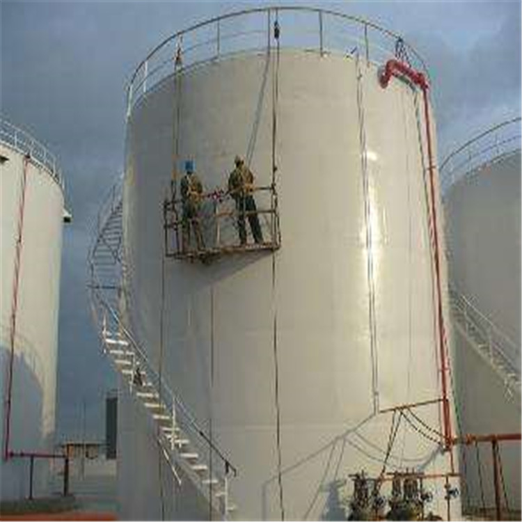 高安喷漆翻新・工业喷漆・设备喷漆服务简介